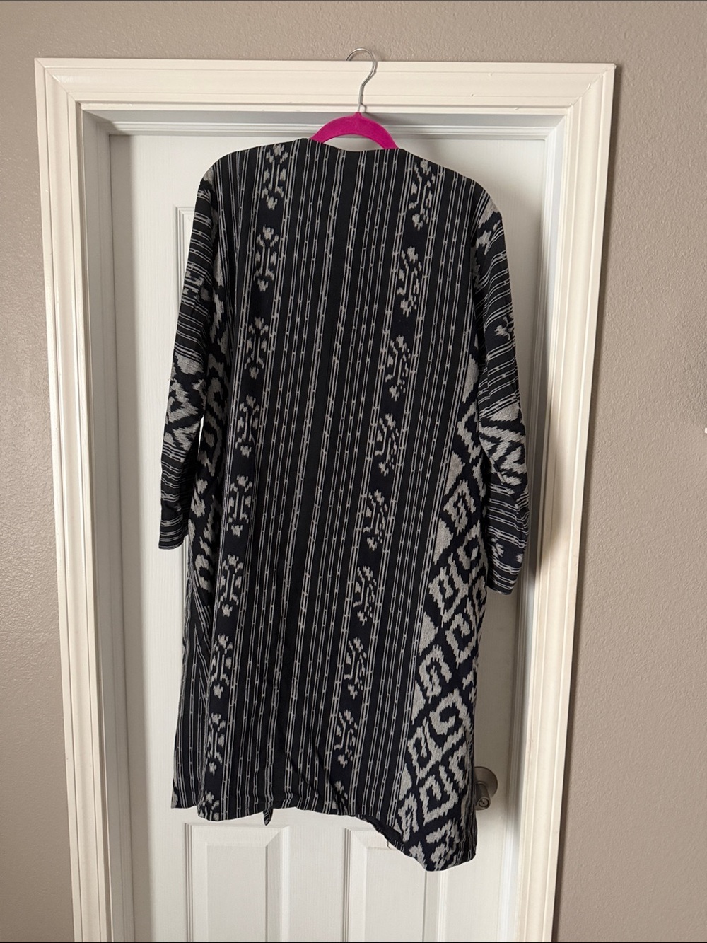 Novica Duster - Picture 4 of 4